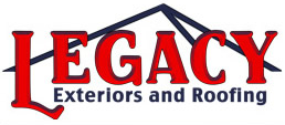 Legacy Exteriors and Roofing